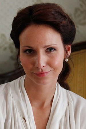 Cover image for Veronika Arichteva