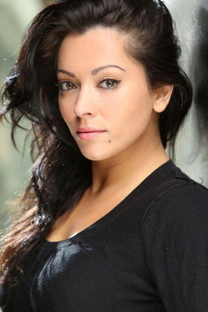 Cover image for Nadia Sohawon