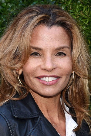 Cover image for Jenny Lumet