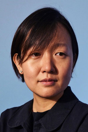 Cover image for Celine Song