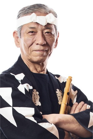 Cover image for Motofumi Yamaguchi