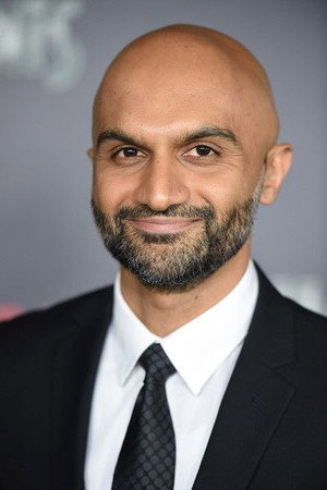 Cover image for Usman Ally