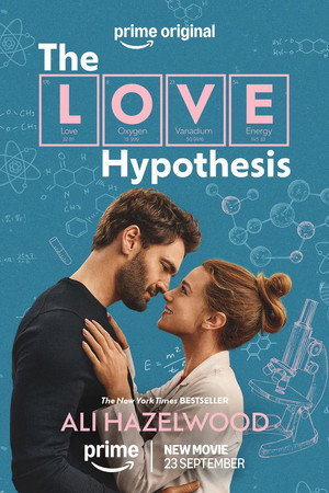 Poster for The Love Hypothesis
