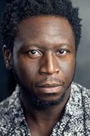 Cover image for Yinka Awoni
