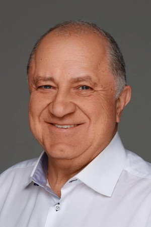 Cover image for Владимир Стержаков