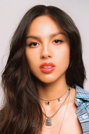 Cover image for Olivia Rodrigo