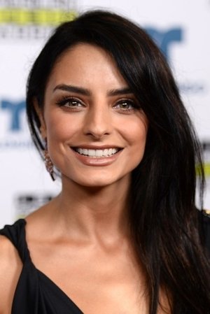 Cover image for Aislinn Derbez