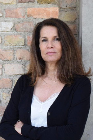 Cover image for Patricia Cerda