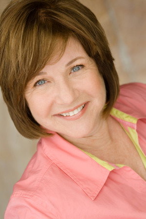 Cover image for Marsha Kramer