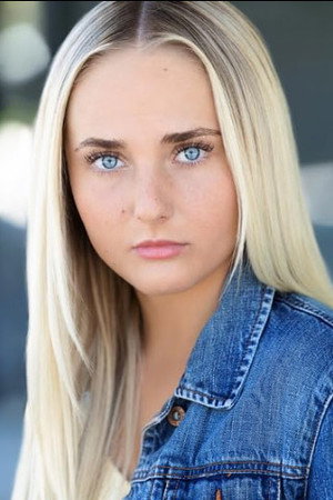 Cover image for Caroline Labrum