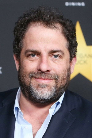 Cover image for Brett Ratner