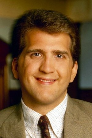 Cover image for Daniel Roebuck