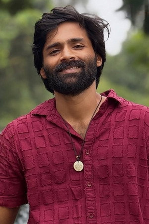 Cover image for Gomathi Shankar