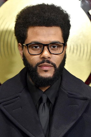 Cover image for The Weeknd
