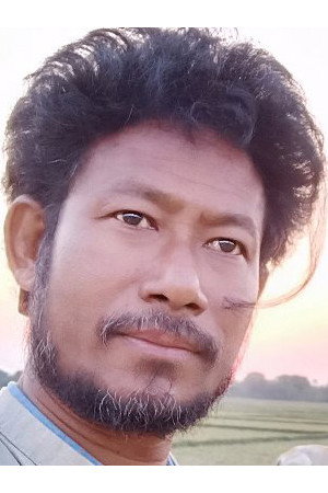 Cover image for Pabitra Rabha