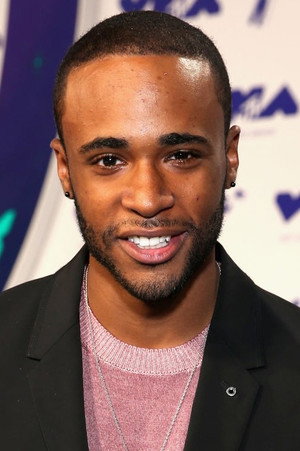 Cover image for Khylin Rhambo