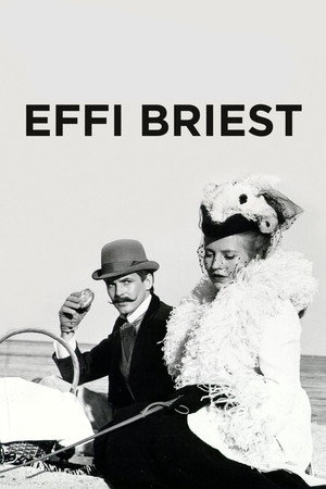 Poster for Effi Briest
