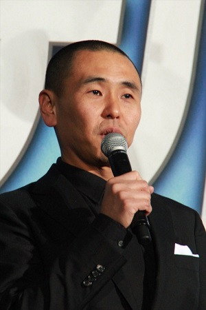 Cover image for 星野和成