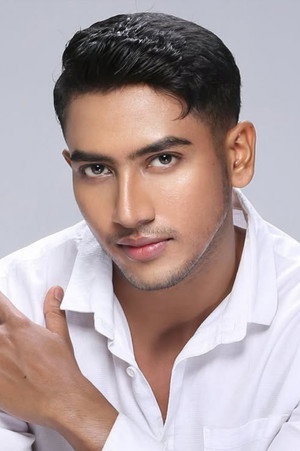 Cover image for Muhammad Assegaf