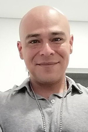 Cover image for Acoyani Chacon