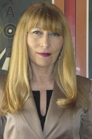 Cover image for Corinne Pastout