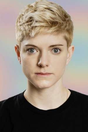 Cover image for Mae Martin