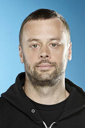 Cover image for Lars Knudsen