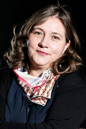 Cover image for Bettina Stucky