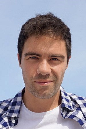 Cover image for Xabi Ortuzar