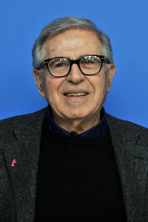 Cover image for Paolo Taviani