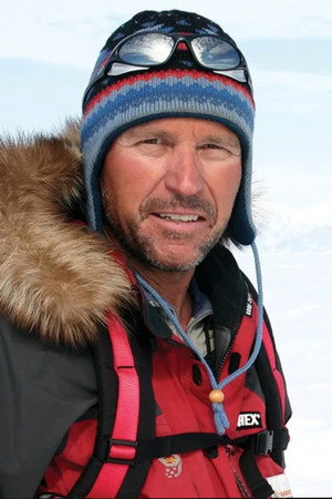 Cover image for Ed Viesturs