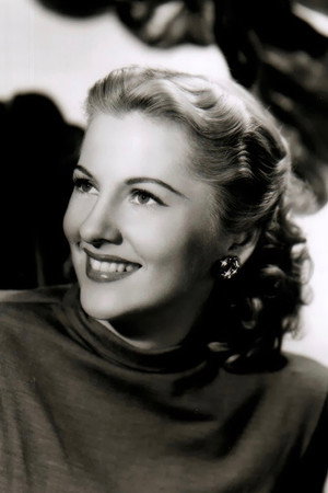 Cover image for Joan Fontaine