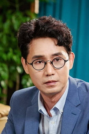 Cover image for 김용희