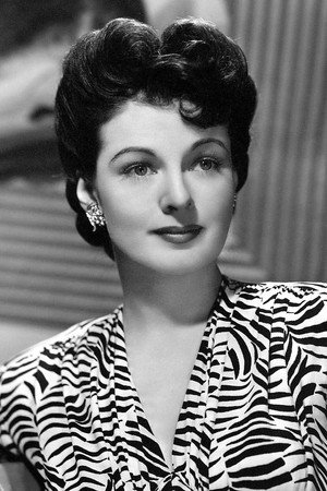 Cover image for Ruth Hussey
