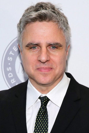 Cover image for Neil Pepe