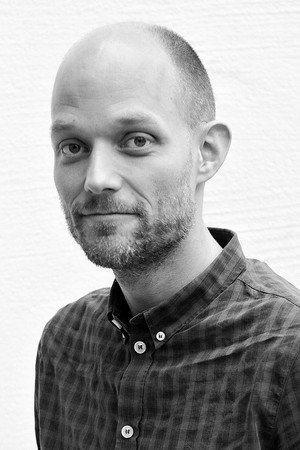 Cover image for Eskil Vogt