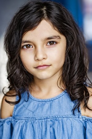 Cover image for Shazdeh Kapadia