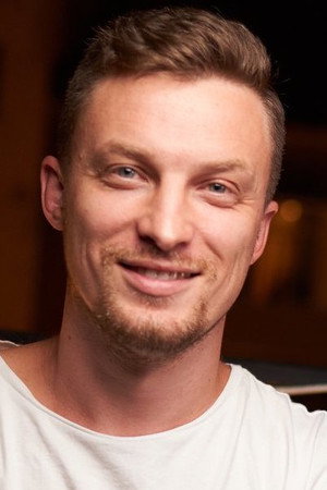 Cover image for Oleksandr Chornyi