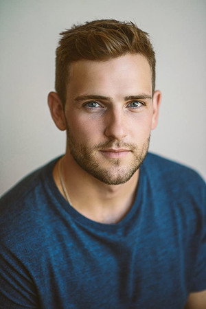 Cover image for Travis Nelson