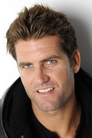 Cover image for Jeremy Fitzgerald