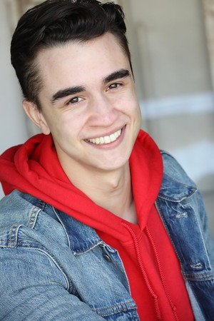 Cover image for Jeremiah Brennan