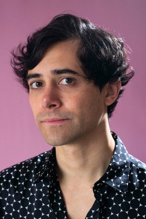 Cover image for Miguel Gastelum
