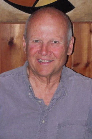 Cover image for Peter Behn