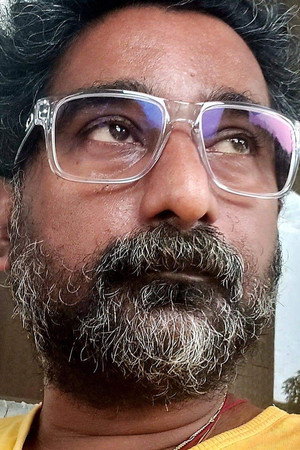 Cover image for Tanmoy Chakraborty
