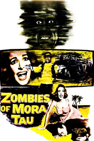 Poster for Зомби войны Мора