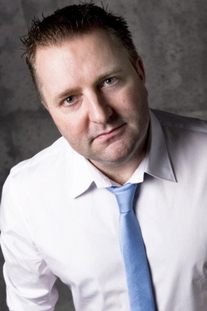 Cover image for Danny Wuyts