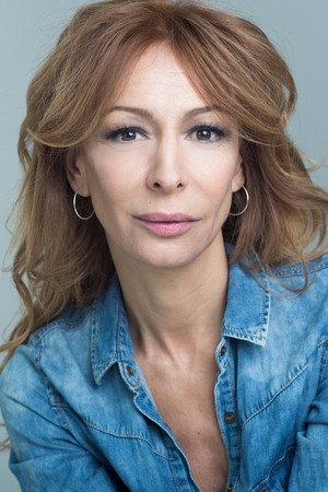 Cover image for Elisa Matilla