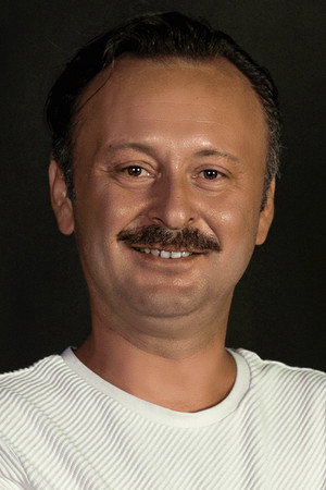Cover image for Orçun Kaptan