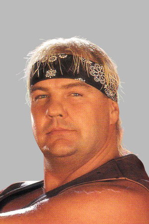 Cover image for Barry Windham