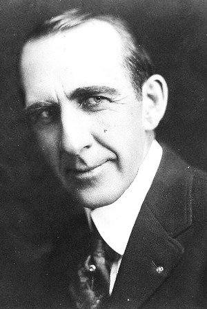 Cover image for Carl Stockdale